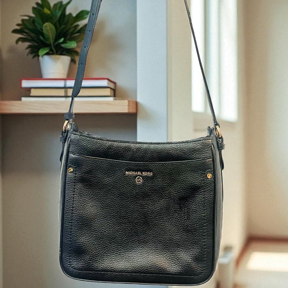 Michael Kors Jet set Charm Large Crossbody Bag